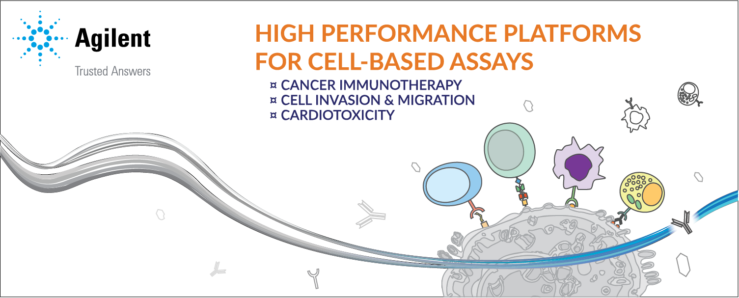 Real Time Cell Analyzer